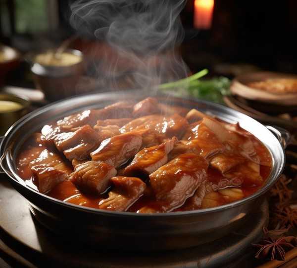 探寻东坡肉，浙江名菜背后的传奇故事