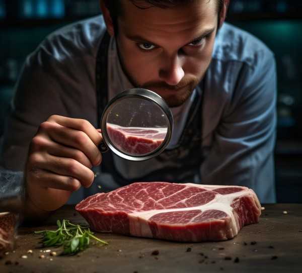 揭秘里脊肉，探寻其神秘来源