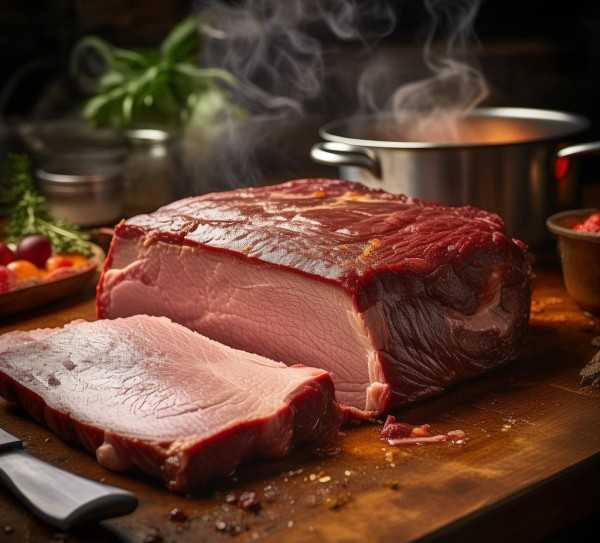 牛腩之谜，探寻令人垂涎的牛肉部位真谛
