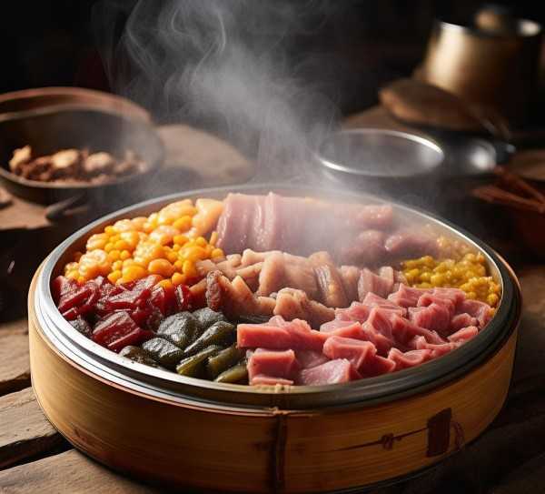 腊味合蒸，地理渊源中的独特风味探寻