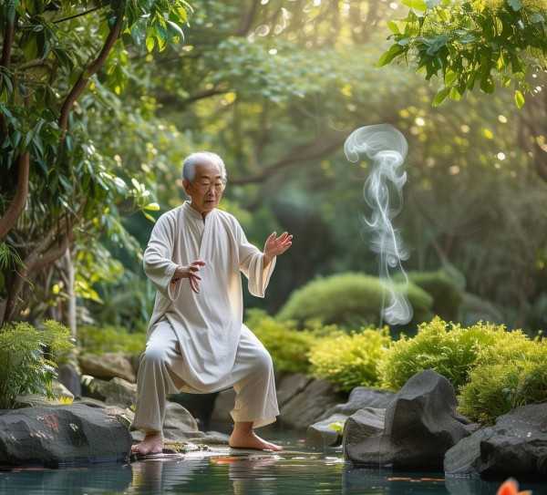 科学养生秘籍，揭秘提升生活质量的养生之道