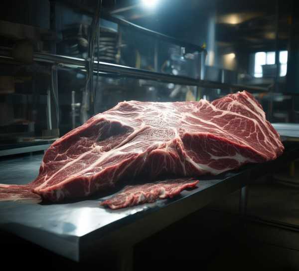 牛霖，探寻牛肉中的神秘部位