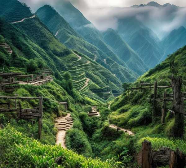 茶马古道，云南历史足迹的探寻之旅