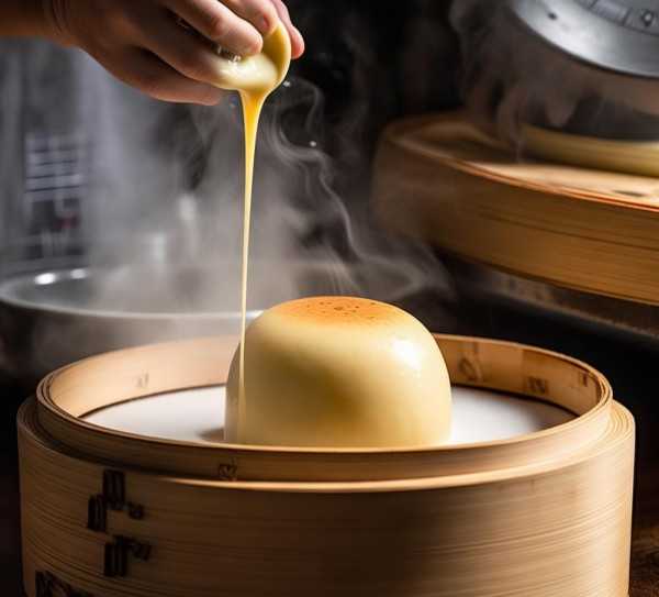 鸡蛋糕的最佳蒸制时间揭秘