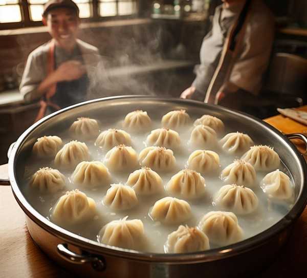汤圆的最佳烹饪时间揭秘，煮多久恰到好处？,汤圆煮多久才刚刚好？揭秘汤圆的最佳烹饪时间！,烹饪时间,第1张