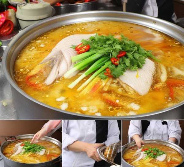 掌握水煮鱼秘籍，家常美味轻松做
