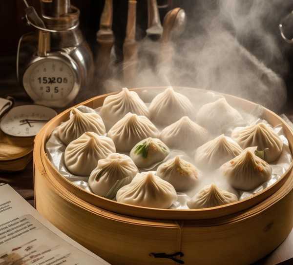 粽子烹饪时间与熟度揭秘
