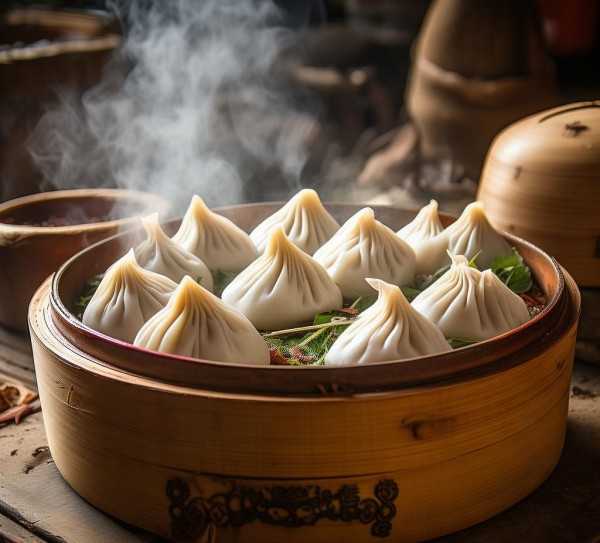 粽子烹饪时间揭秘，传承美食的秘诀大公开,粽子煮多久，传统美食的烹饪奥秘,营养价值,第1张
