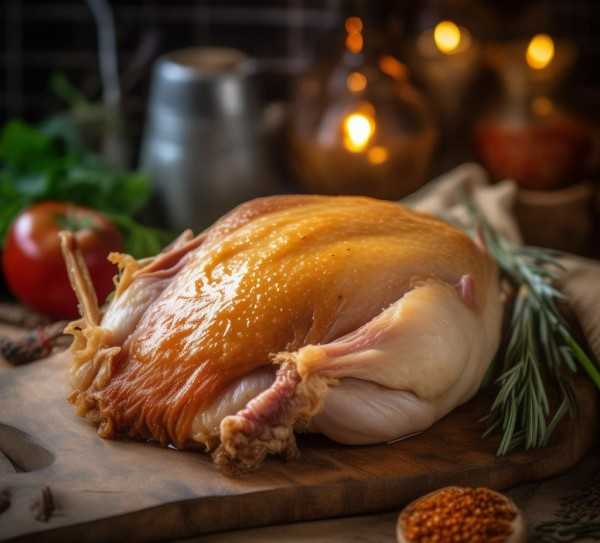 翅根，鸡身上不容错过的美食佳肴