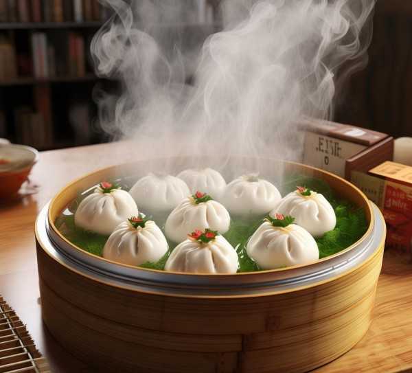 芋头蒸煮的最佳时长与秘诀大公开