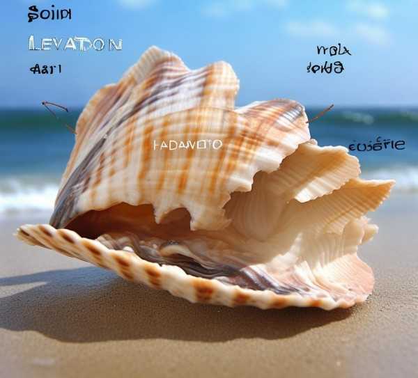 海螺食用禁忌大揭秘，哪些部位不宜食用？