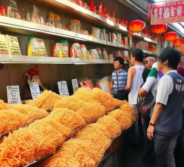 红薯粉条市场行情揭秘，价格几何？购买价值分析