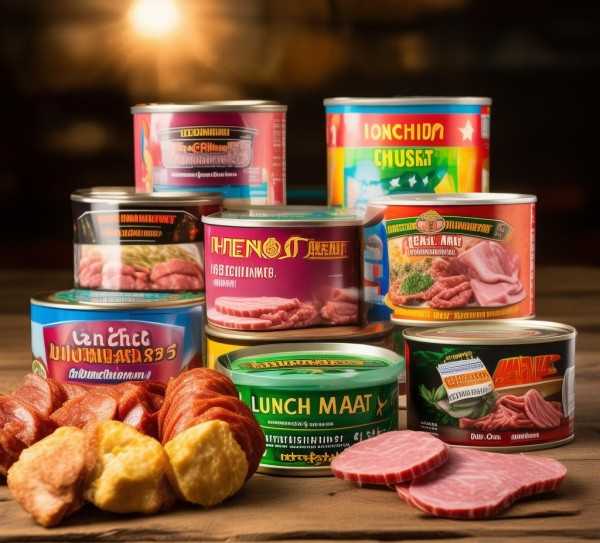 市场上口碑与品质兼具的午餐肉罐头品牌盘点