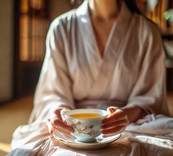品茶之道，一杯茶中的生活韵味探寻