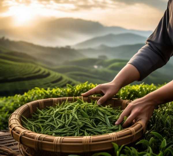 探寻福建安溪铁观音的茶香之谜
