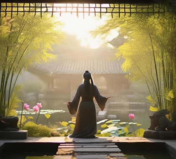 中医智慧，痰湿体质改善之道,如何有效改善痰湿体质，中医养生指南,中医,体质调理,第1张