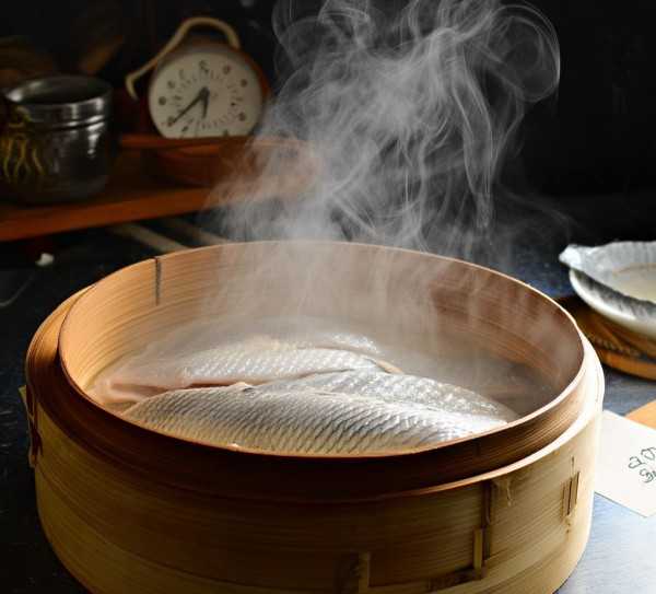 蒸鱼的黄金时间与烹饪秘诀大揭秘