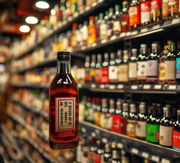 揭秘老抽酱油市场，探寻值得信赖的品牌,老抽酱油市场盘点，哪个牌子值得信赖？,保质期,第1张