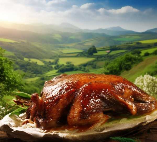 甜皮鸭,探寻产地魅力,揭秘美食之源,甜皮鸭,美食之源,第1张 甜皮鸭,探寻产地魅力,揭秘美食之源,探寻美食之源,甜皮鸭,揭秘其独特的产地魅力,甜皮鸭,美食之源,第1张