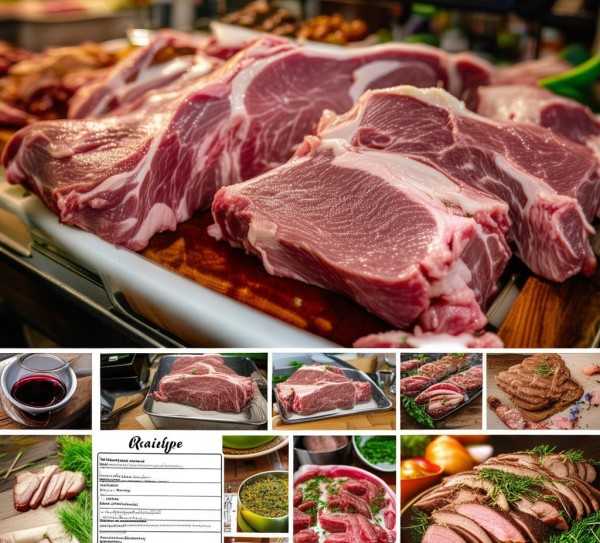 羊肉烹饪全攻略，从挑选到上桌，轻松学会做羊肉