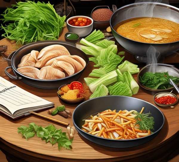 家常酸菜鱼，经典美味制作攻略,酸菜鱼的经典做法，家常美味，步骤详解,美味攻略,第1张