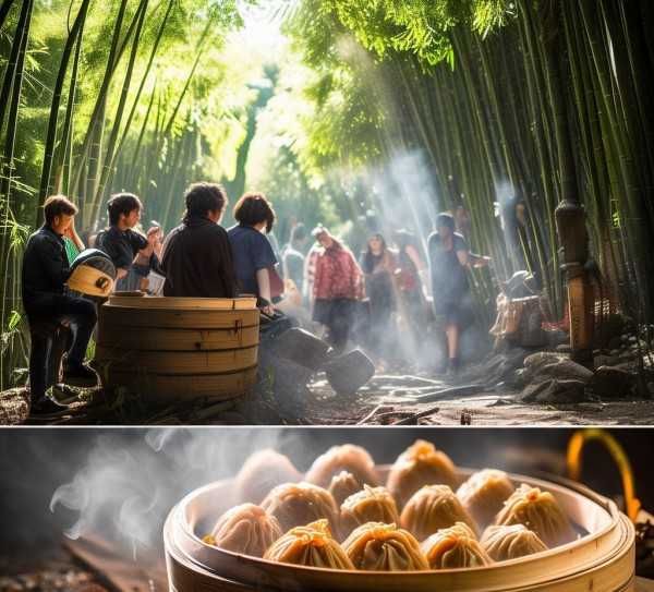 红糖糍粑溯源，揭秘独特美食的产地之谜,红糖糍粑，探寻这独特美食的产地之谜,传承,传统美食,第1张