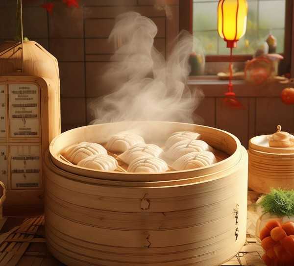 粽子烹饪时间表大揭秘，粽子要煮多久？