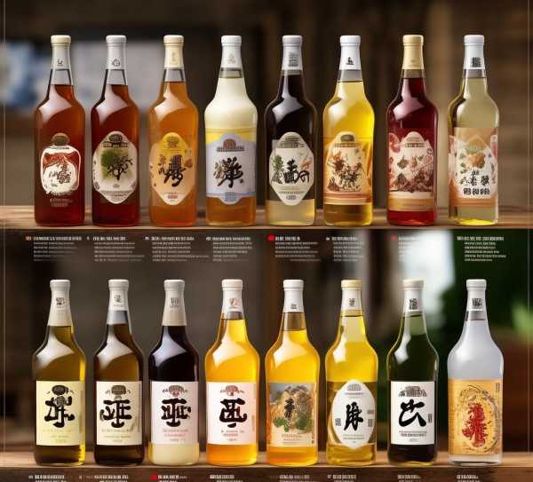 米酒度数大揭秘，探寻风味与酒精度数的奥秘