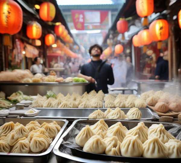 寻味故乡，揭秘中国各地馄饨传奇,探寻馄饨的故乡，揭秘我国各地特色馄饨特产,传承,传统美食,第1张