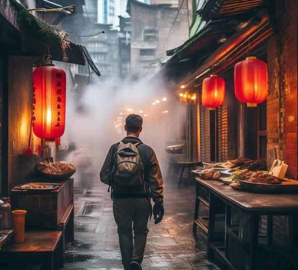 重庆鸡公煲的神秘起源