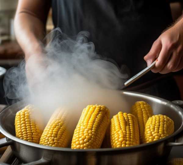 水煮玉米时间秘籍，解锁最佳煮制时长