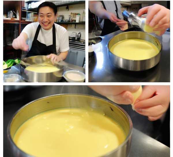 蒸鸡蛋羹攻略，三步轻松制作滑嫩佳肴