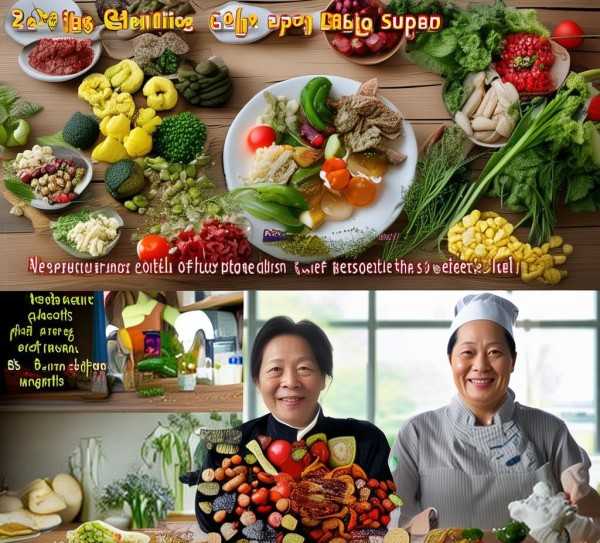 养胃秘籍，五大食疗方法助你远离胃病困扰