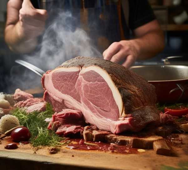牛腩之谜，揭秘这美味佳肴源自牛的哪个部位