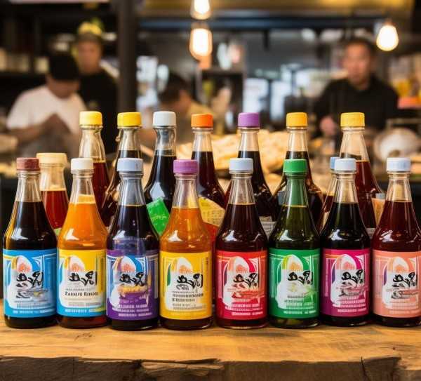 味极鲜品牌推荐，盘点最受欢迎的几款调味佳品