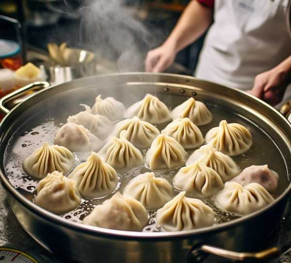 饺子烹饪时间与技巧揭秘，肉饺子煮多久才熟？