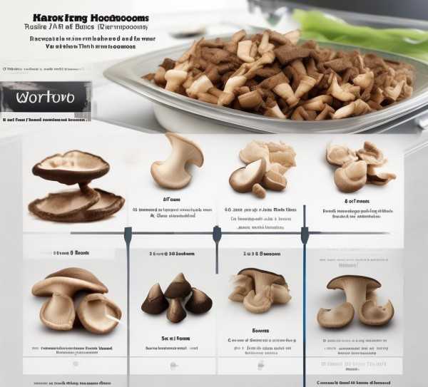木耳泡发最佳时长揭秘，安全食用指南