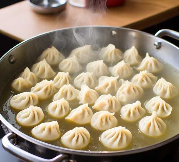 水饺煮多久最合适？揭秘水饺最佳烹饪时间与技巧