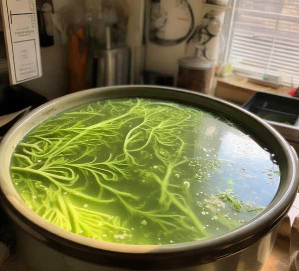 酸菜腌制技巧，100斤酸菜盐量计算与美味秘诀