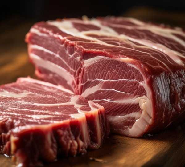 牛腱子肉的奥秘，探寻美味佳肴的神秘部位,揭秘牛腱子肉，探寻这一美味佳肴的神秘部位,神秘部位,第1张