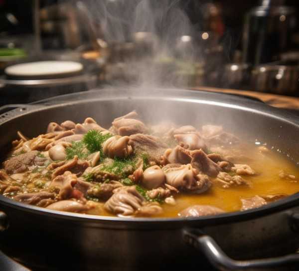 牛百叶烹饪时间揭秘，煮多久才能熟？