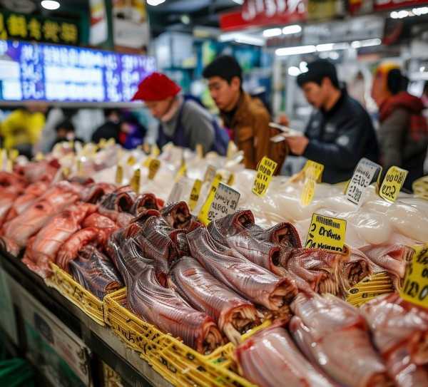 膨鱼鳃市场行情揭秘，价格解析、消费趋势与选购攻略