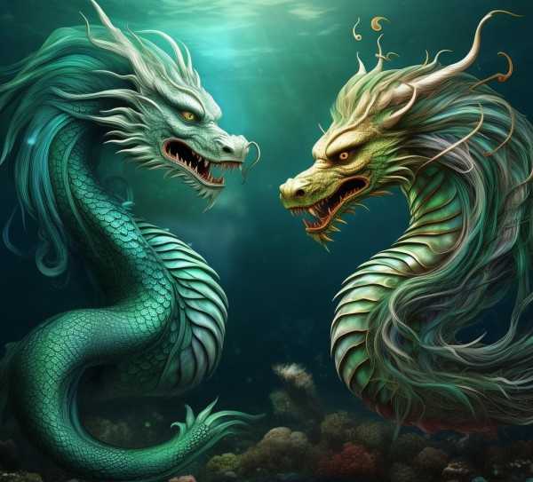 海龙海马功效大比拼，谁更胜一筹？