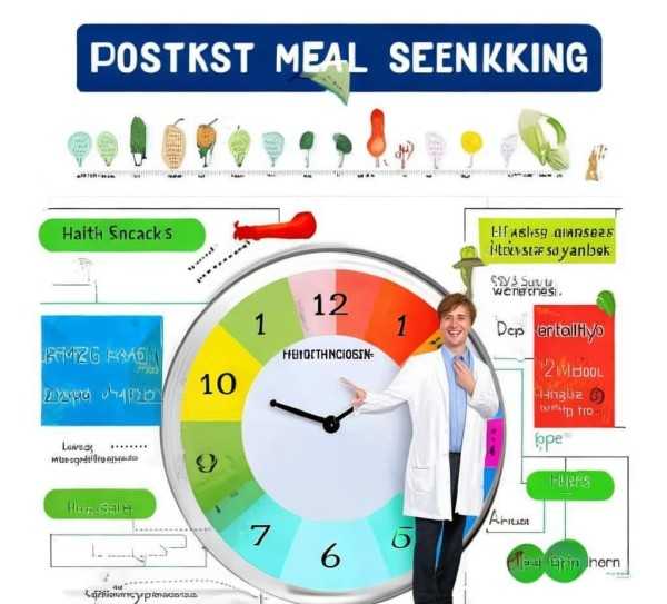 营养师揭秘，饭后最佳食用时间及原因