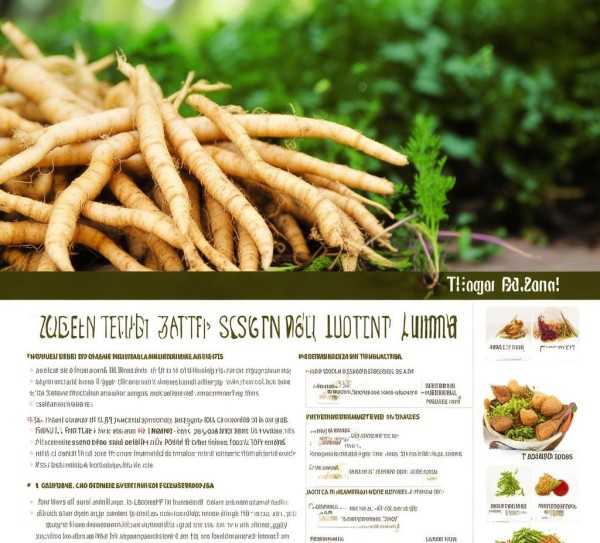 天麻营养宝典，全面解析天麻价值与食法