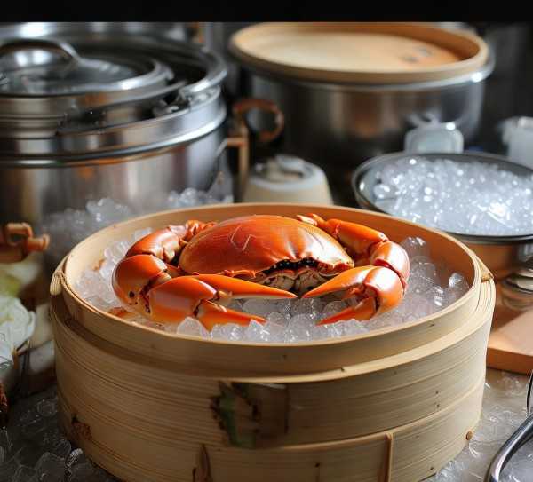 大闸蟹保鲜攻略，揭秘鲜嫩口感持久秘诀