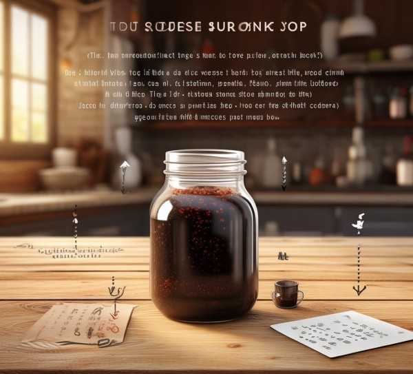 红糖保质期与储存技巧全解析,红糖保质期揭秘，一般多久？如何储存才能延长其寿命？,保质期,第1张