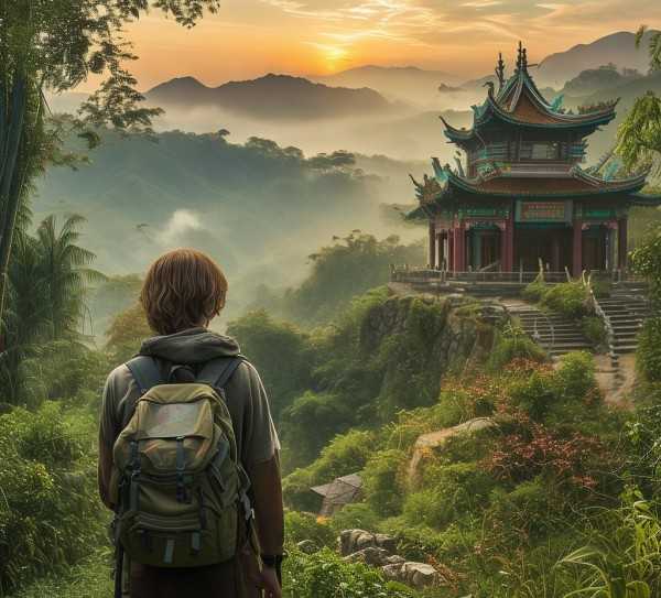 探寻滇之美，揭秘滇地的神秘风采