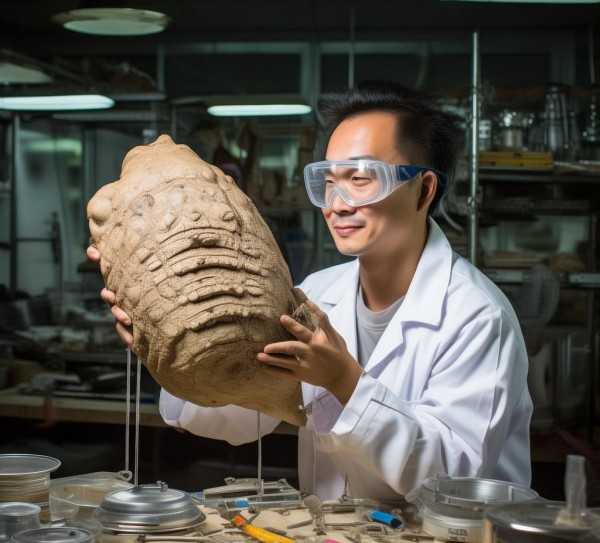 红薯重量大揭秘，一红薯究竟多重？