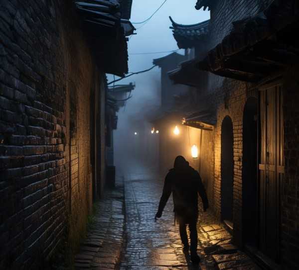 彭城之谜，揭秘古城历史深处的神秘面纱